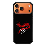 Teenage Mutant Ninja Turtles iPhone 17 Pro Max Case OV10152