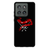 Teenage Mutant Ninja Turtles Motorola Moto Edge 2025 Case OV10152