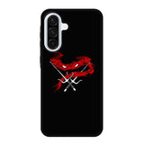 Teenage Mutant Ninja Turtles Samsung Galaxy A26 5G Case RC10152