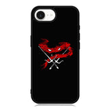 Teenage Mutant Ninja Turtles iPhone 16e Case OV10152