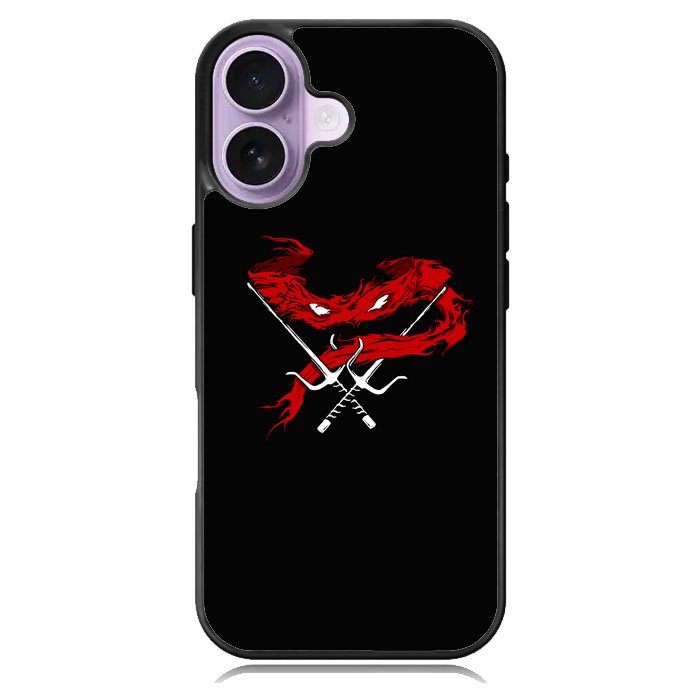 Teenage Mutant Ninja Turtles iPhone 17 Case OV10152
