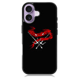 Teenage Mutant Ninja Turtles iPhone 17 Case OV10152