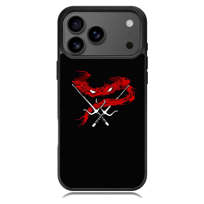 Teenage Mutant Ninja Turtles Samsung Galaxy S26 Ultra Case OV10152