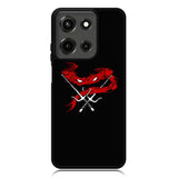 Teenage Mutant Ninja Turtles Motorola Moto G 5G 2025 Case OV10152