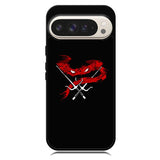 Teenage Mutant Ninja Turtles Google Pixel 10 | Google Pixel 10 Pro Case RC10152