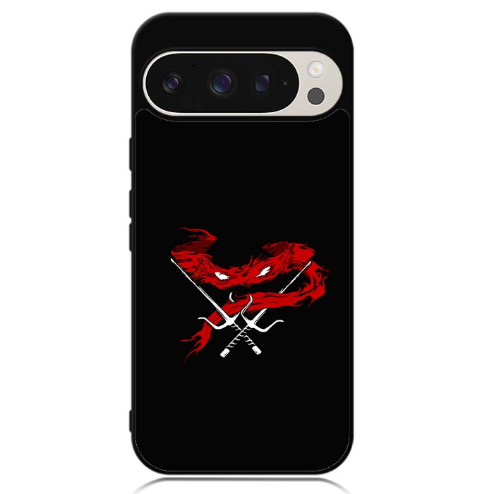 Teenage Mutant Ninja Turtles Google Pixel 9 | Pixel 9 Pro Case OV10152