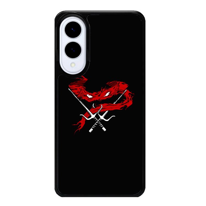 Teenage Mutant Ninja Turtles Samsung Galaxy S25 Edge 5G Case OV10152