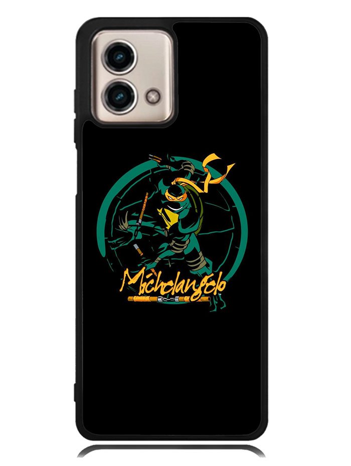 Teenage Mutant Ninja Turtles Motorola Moto G Stylus 5G 2023 Case OV10153