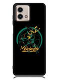 Teenage Mutant Ninja Turtles Motorola Moto G Stylus 5G 2023 Case OV10153