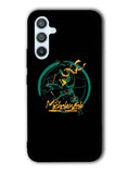Teenage Mutant Ninja Turtles Samsung Galaxy A54 5G Case OV10153