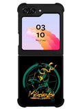 Teenage Mutant Ninja Turtles Samsung Galaxy Z Flip 5 5G 2023 Case OV10153