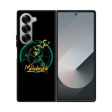 Teenage Mutant Ninja Turtles Samsung Galaxy Z Fold 7 5G Case OV10153