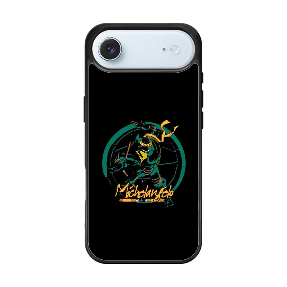 Teenage Mutant Ninja Turtles iPhone Air Case OV10153