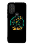 Teenage Mutant Ninja Turtles Motorola Moto G Pure 2021 , Moto G Power 2022 Case OV10153