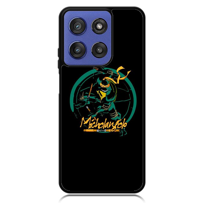 Teenage Mutant Ninja Turtles Motorola Moto G Stylus 5G 2025 Case OV10153