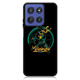Teenage Mutant Ninja Turtles Motorola Moto G Stylus 5G 2025 Case OV10153