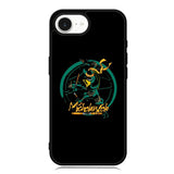 Teenage Mutant Ninja Turtles iPhone 16e Case OV10153