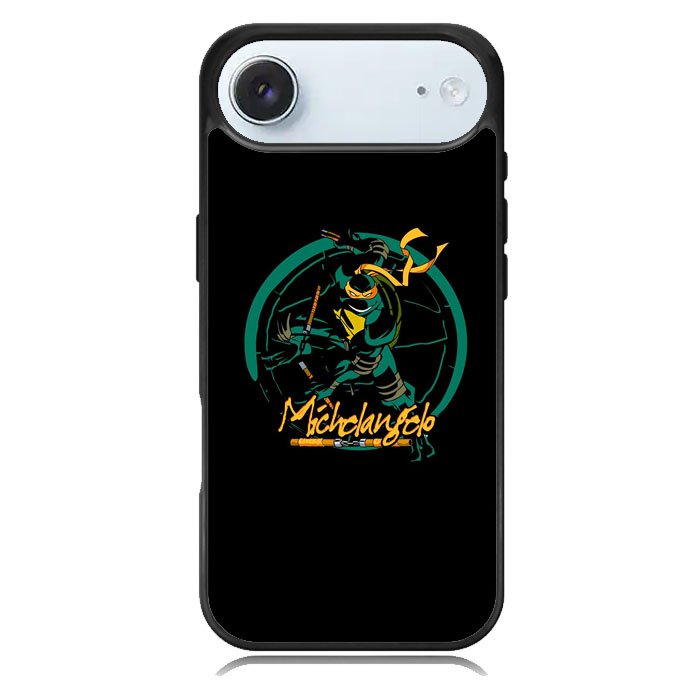Teenage Mutant Ninja Turtles iPhone 17 Air Case OV10153