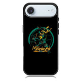 Teenage Mutant Ninja Turtles iPhone 17 Air Case OV10153