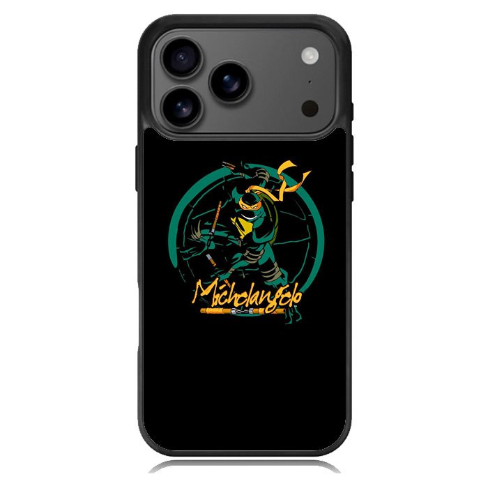 Teenage Mutant Ninja Turtles Samsung Galaxy S26 Ultra Case OV10153