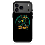 Teenage Mutant Ninja Turtles Samsung Galaxy S26 Ultra Case OV10153