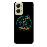 Teenage Mutant Ninja Turtles Motorola Moto G Stylus 5G 2024 Case OV10153