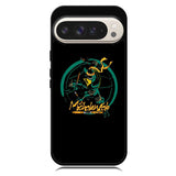Teenage Mutant Ninja Turtles Google Pixel 10 | Google Pixel 10 Pro Case RC10153