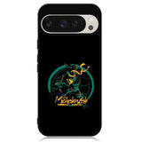 Teenage Mutant Ninja Turtles Google Pixel 9 | Pixel 9 Pro Case OV10153