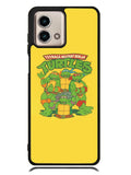 Teenage Mutant Ninja Turtles Motorola Moto G Stylus 5G 2023 Case OV10155