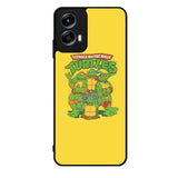 Teenage Mutant Ninja Turtles Motorola Moto G Play 2024 Case OV10155