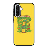 Teenage Mutant Ninja Turtles Samsung Galaxy A26 5G Case RC10155