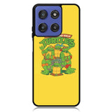 Teenage Mutant Ninja Turtles Motorola Moto G Stylus 5G 2025 Case OV10155