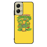 Teenage Mutant Ninja Turtles Motorola Moto G Stylus 5G 2024 Case OV10155