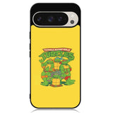 Teenage Mutant Ninja Turtles Google Pixel 9 | Pixel 9 Pro Case OV10155