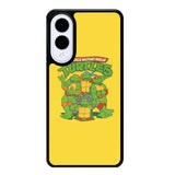 Teenage Mutant Ninja Turtles Samsung Galaxy S25 Edge 5G Case OV10155