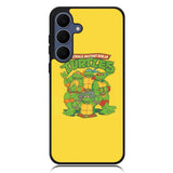 Teenage Mutant Ninja Turtles Samsung Galaxy S25 FE Case OV10155