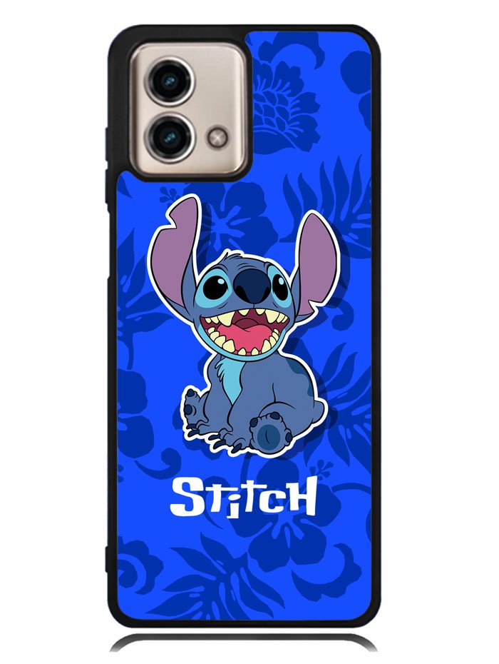 Disney Stitch Hawaii Motorola Moto G Stylus 5G 2023 Case OV9983