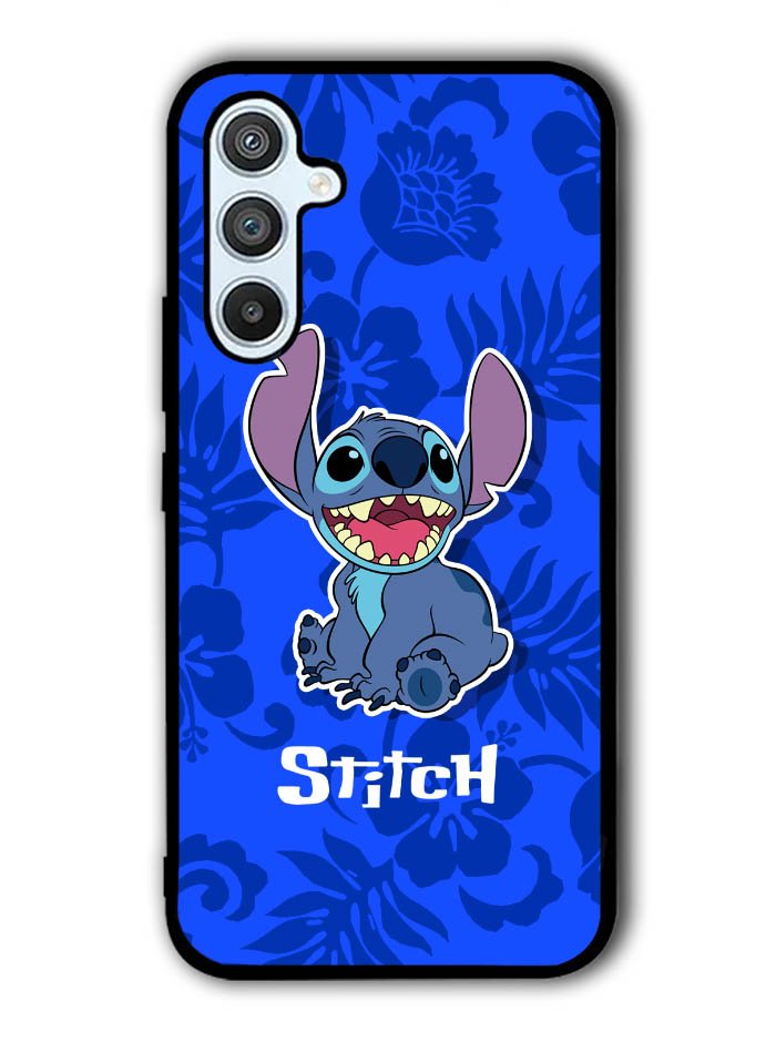 Disney Stitch Hawaii Samsung Galaxy A54 5G Case OV9983