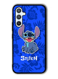 Disney Stitch Hawaii Samsung Galaxy A14 5G Case QC9983
