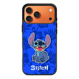 Disney Stitch Hawaii iPhone 17 Pro Case OV9983