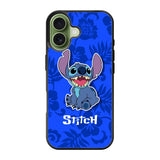 Disney Stitch Hawaii iPhone 17 Case OV9983