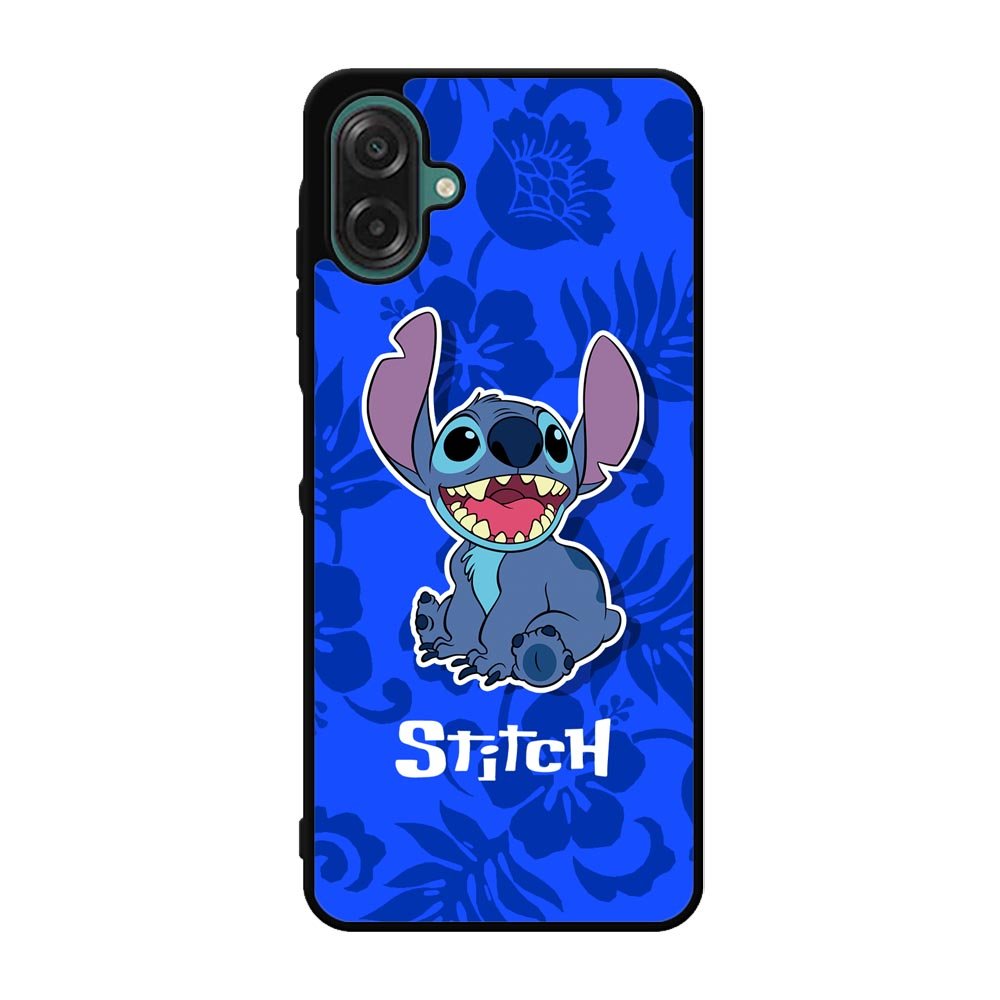 Disney Stitch Hawaii Samsung Galaxy A07 Case OV9983