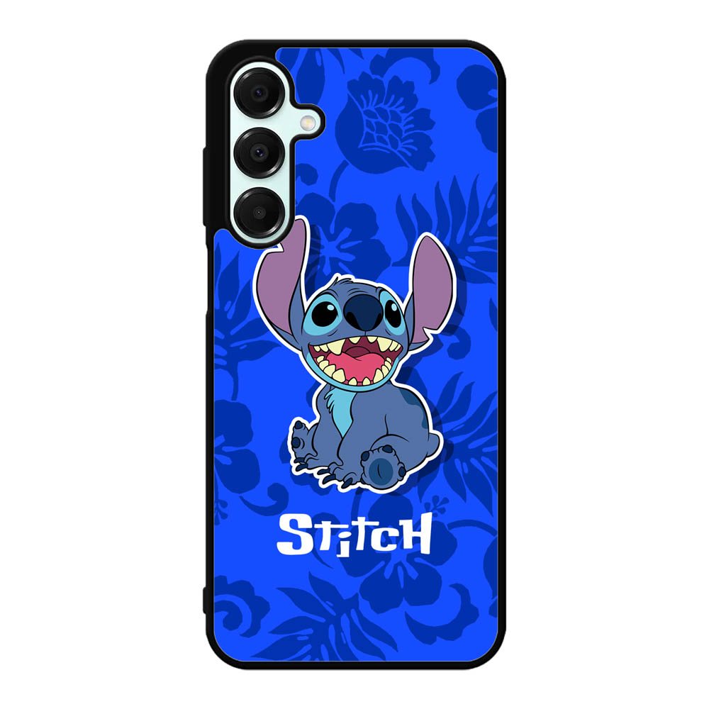 Disney Stitch Hawaii Samsung Galaxy A16 Case OV9983