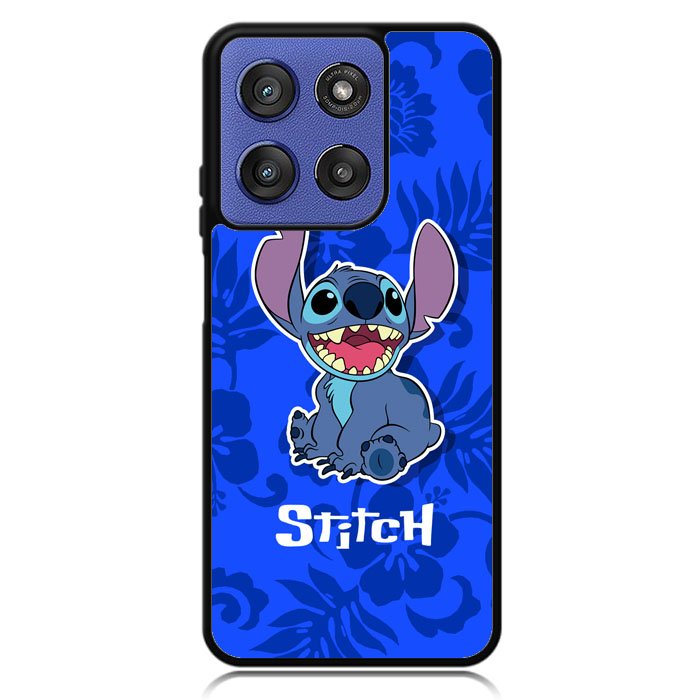 Disney Stitch Hawaii Motorola Moto G Stylus 5G 2025 Case OV9983