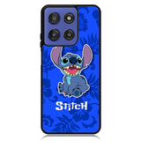 Disney Stitch Hawaii Motorola Moto G Stylus 5G 2025 Case OV9983