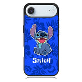 Disney Stitch Hawaii iPhone 17 Air Case OV9983