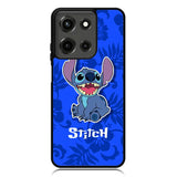 Disney Stitch Hawaii Motorola Moto G 5G 2025 Case OV9983