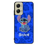 Disney Stitch Hawaii Motorola Moto G Stylus 5G 2024 Case OV9983