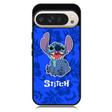 Disney Stitch Hawaii Google Pixel 10 Pro XL Case RC9983