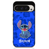 Disney Stitch Hawaii Google Pixel 9 Pro XL Case OV9983